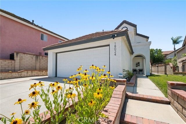 Photo de la propriété: 18024 Longhorn Lane CA 91709