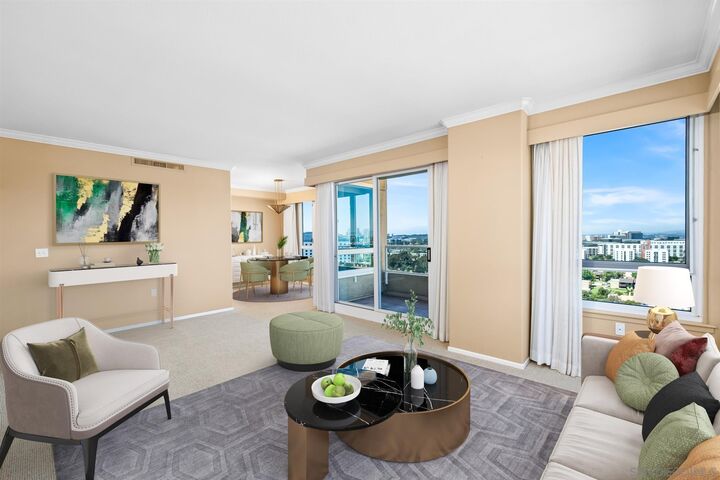 3890 Nobel Drive  San Diego  Utc Area CA 92122 photo