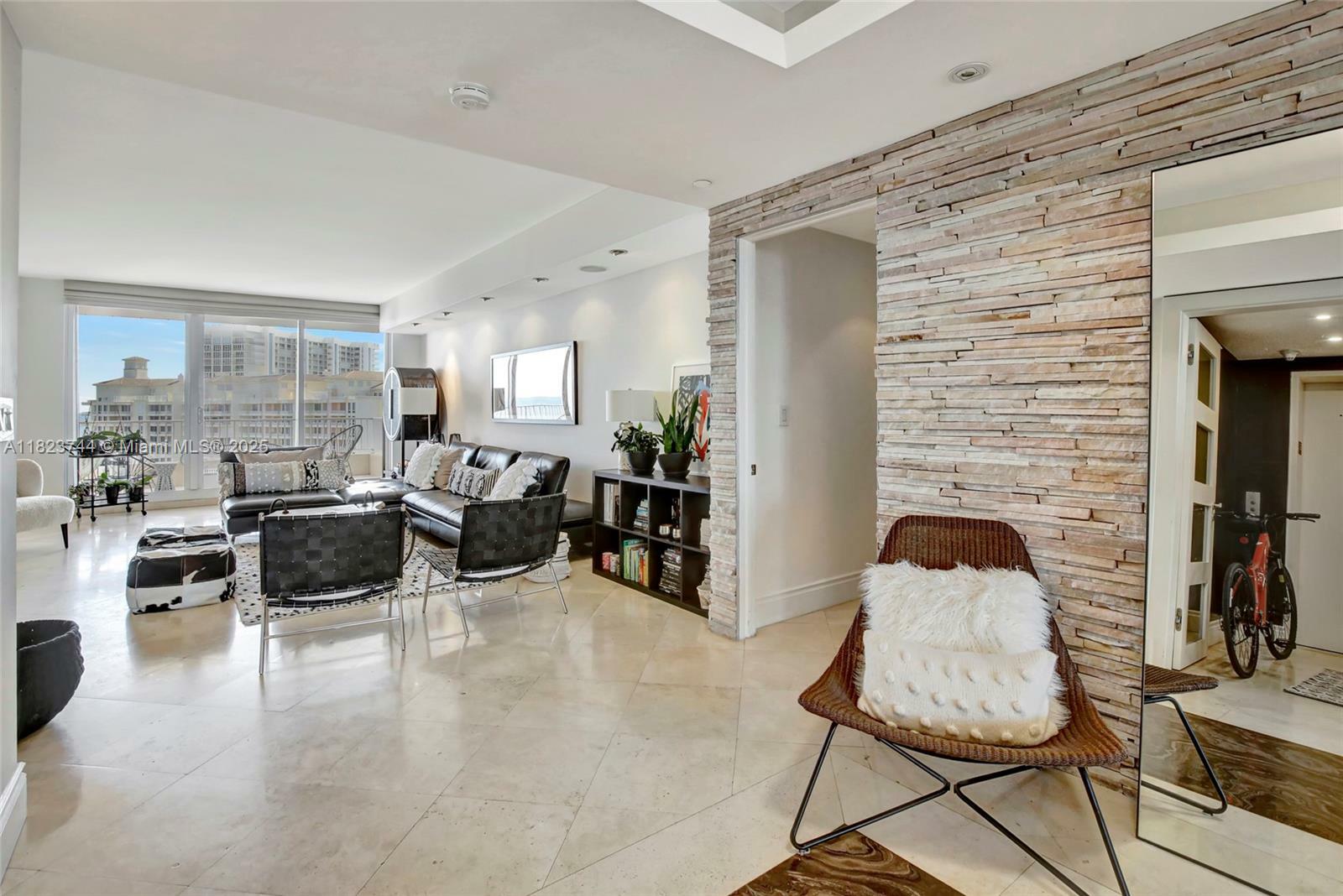 Property Photo: 781 Crandon Blvd 1601 FL 33149