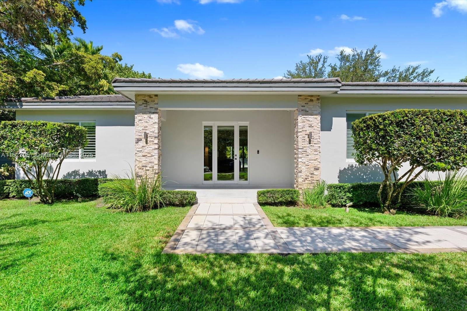 Property Photo: 7931 SW 58th Ave FL 33143