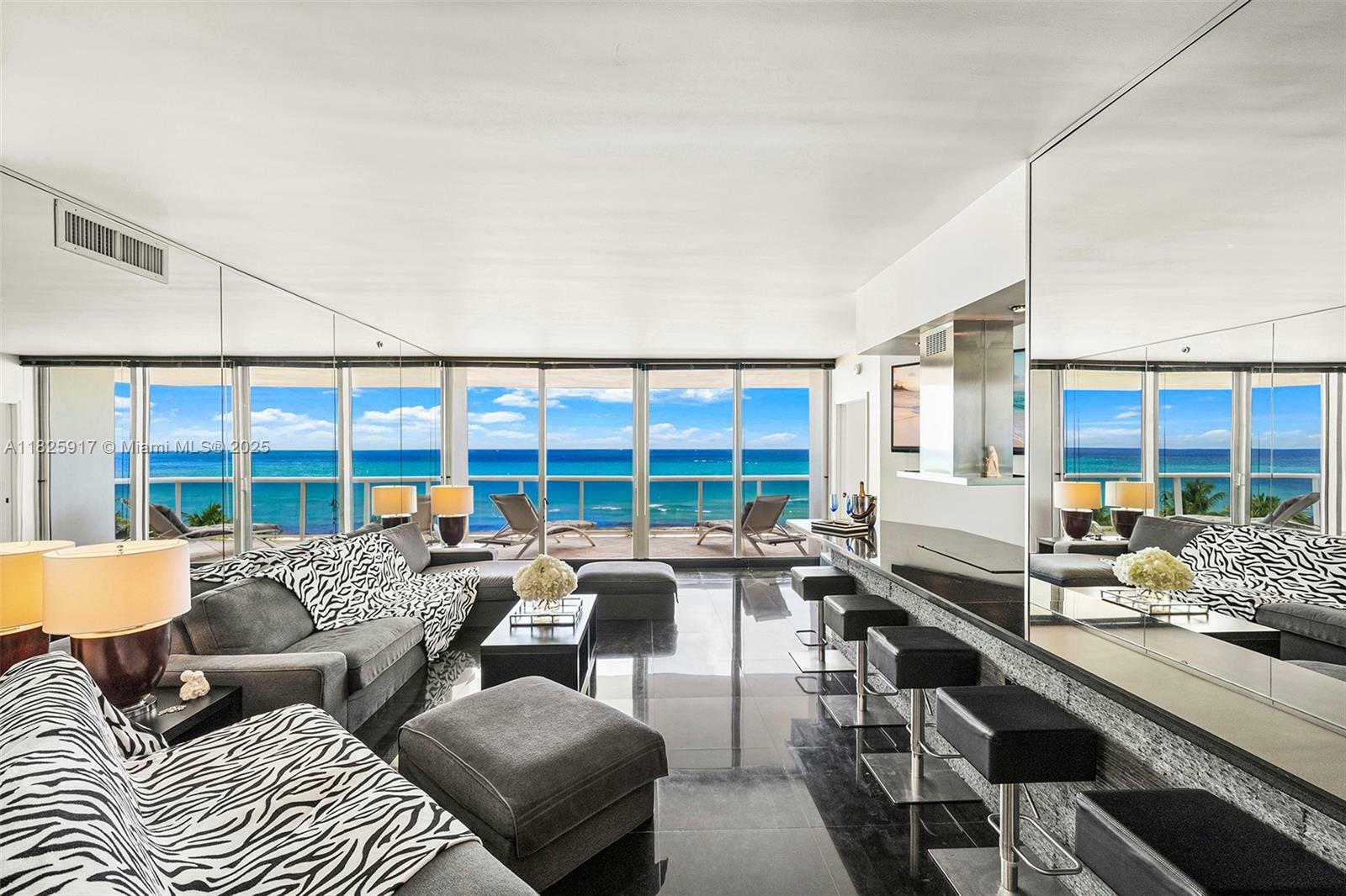 Property Photo: 4779 Collins Ave 702 FL 33140