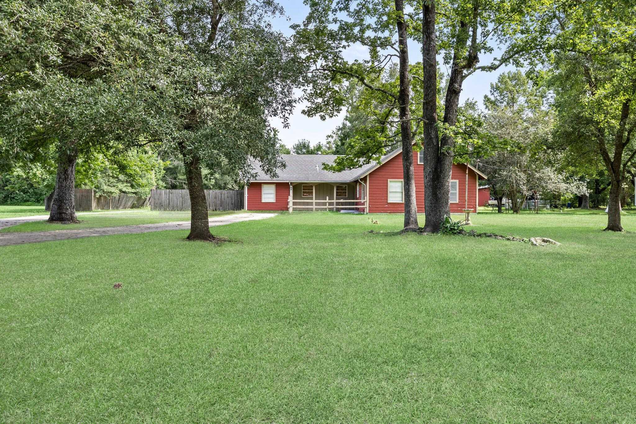 Property Photo:  3785 Stanley  TX 77662 