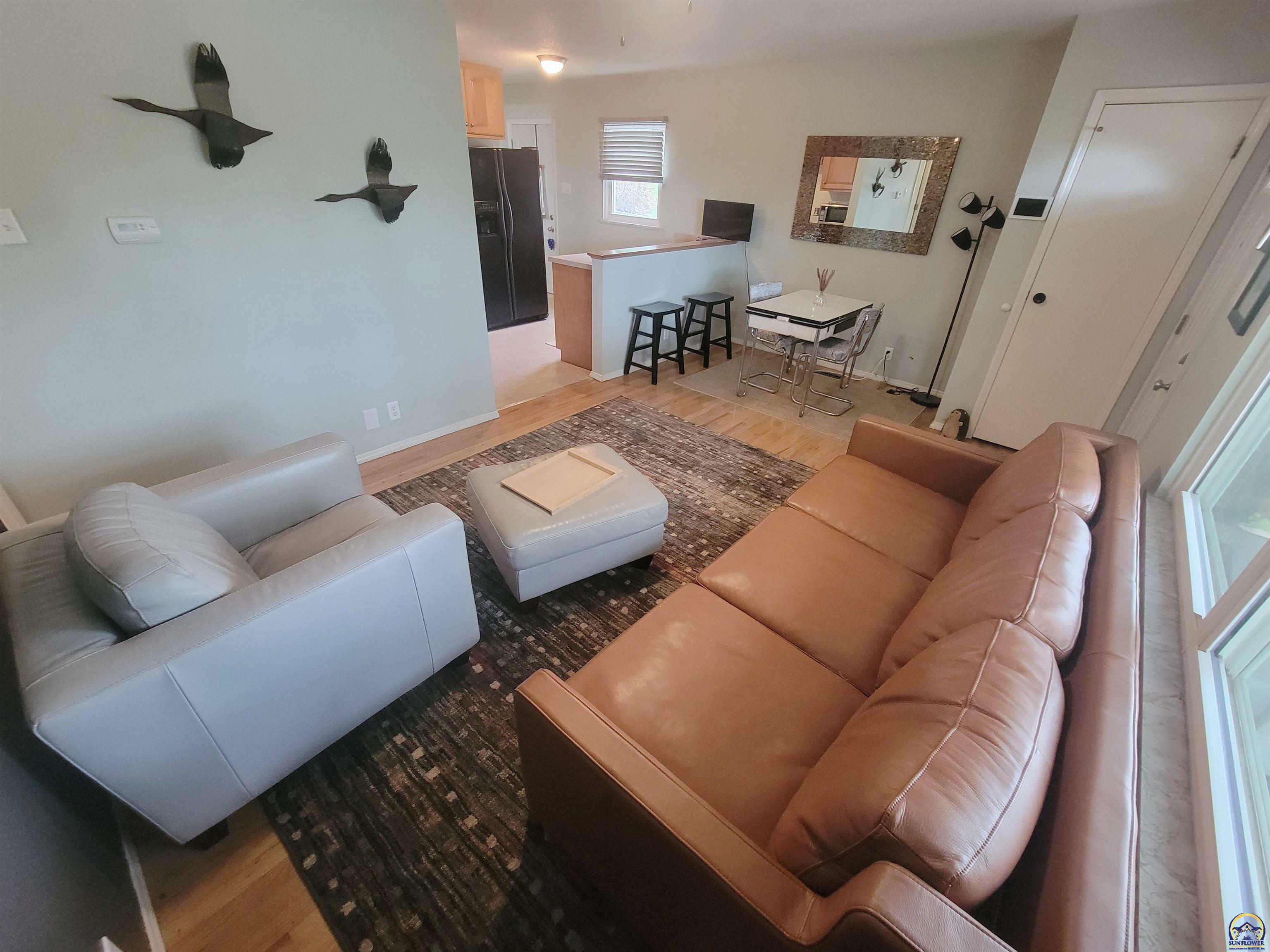 Property Photo: 3248 SW Skyline Dr KS 66614