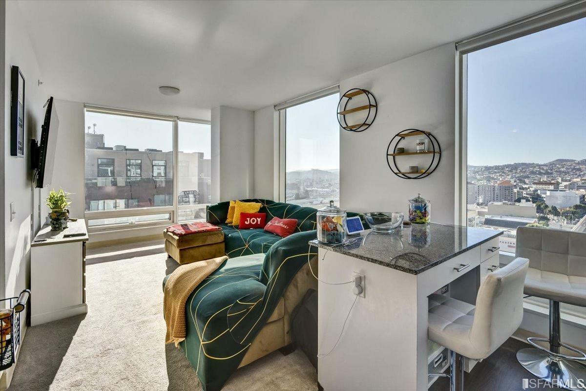 Property Photo: 1400 Mission Street 1400 CA 94103