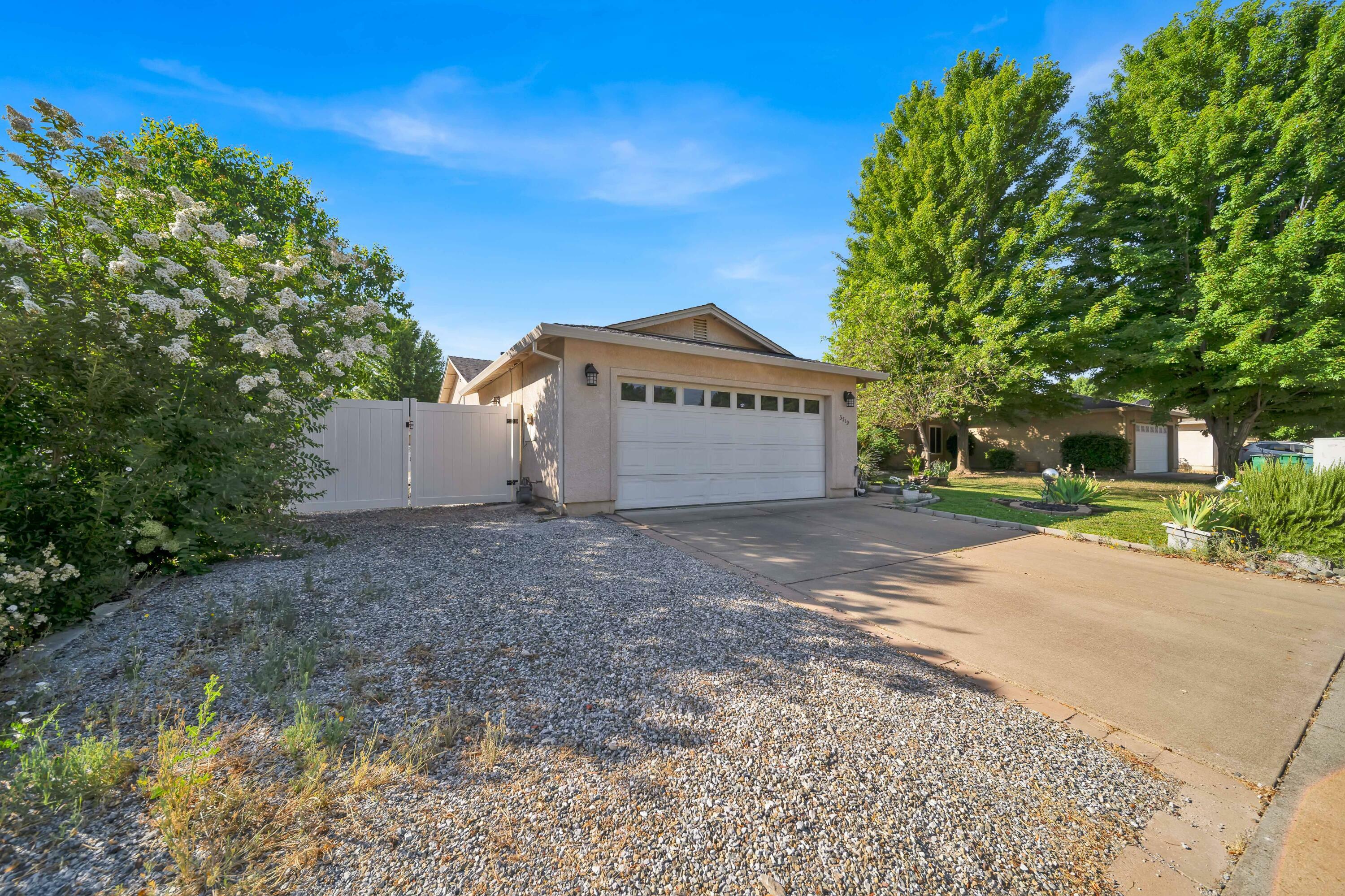 Property Photo: 3519 Barkwood Drive CA 96007
