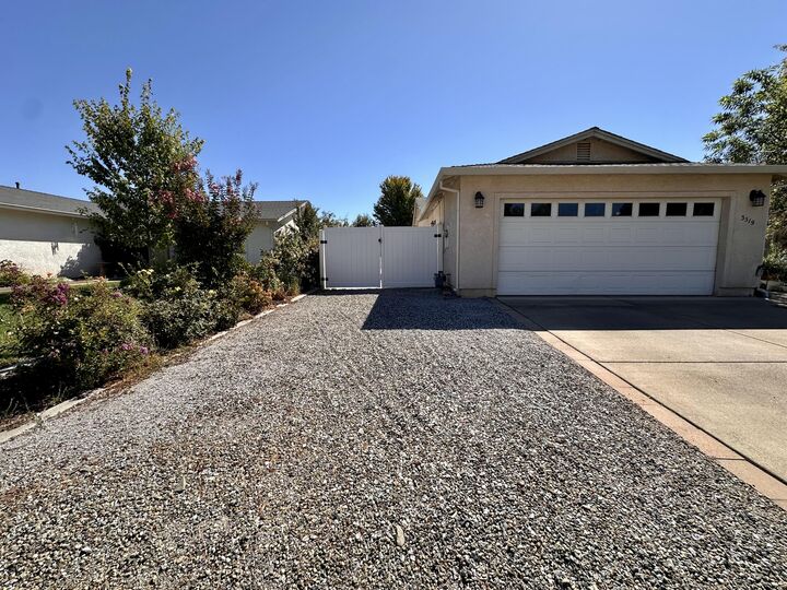 Property Photo:  3519 Barkwood Drive  CA 96007 
