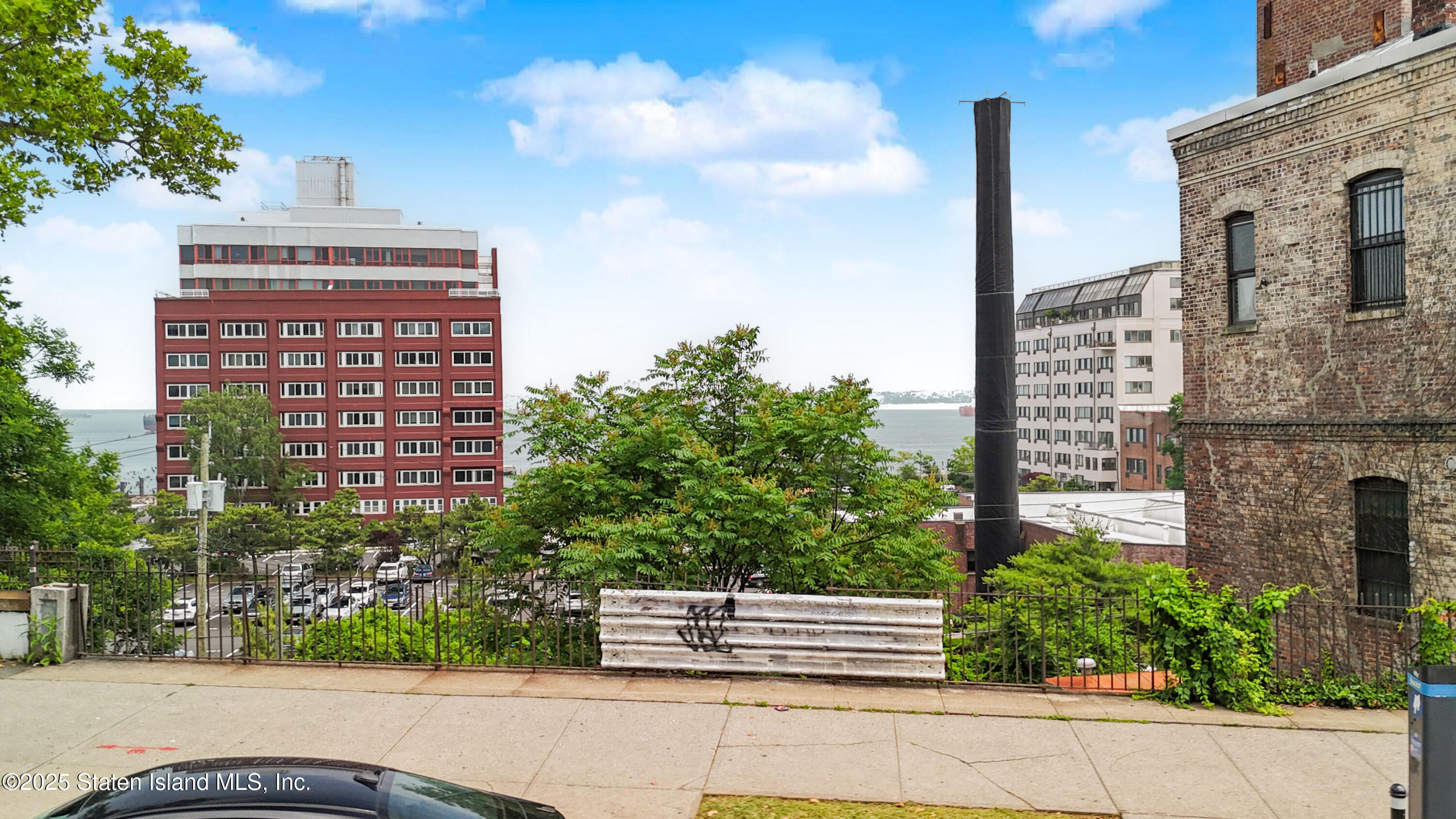 Property Photo:  0 Bay Street  NY 10301 