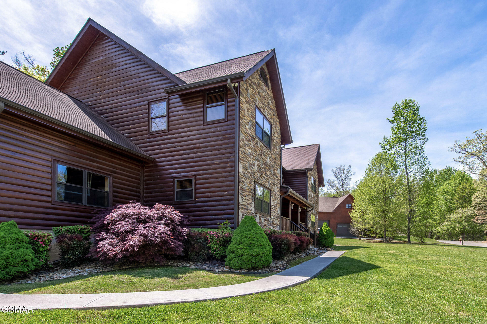 Property Photo: 2754 Owls Cove Way TN 37862