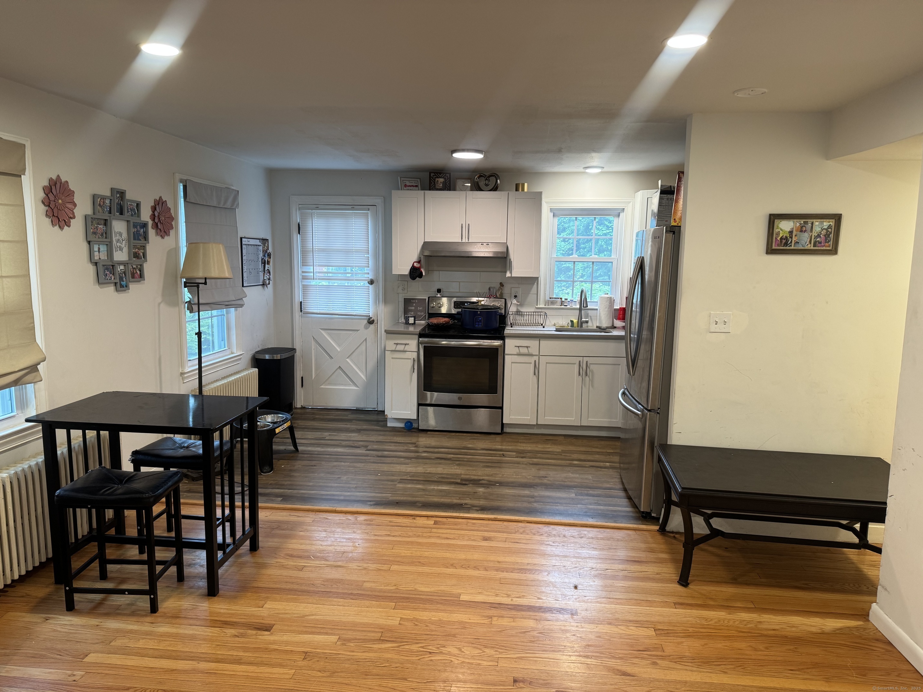 Property Photo: 24 North Forest Circle CT 06516