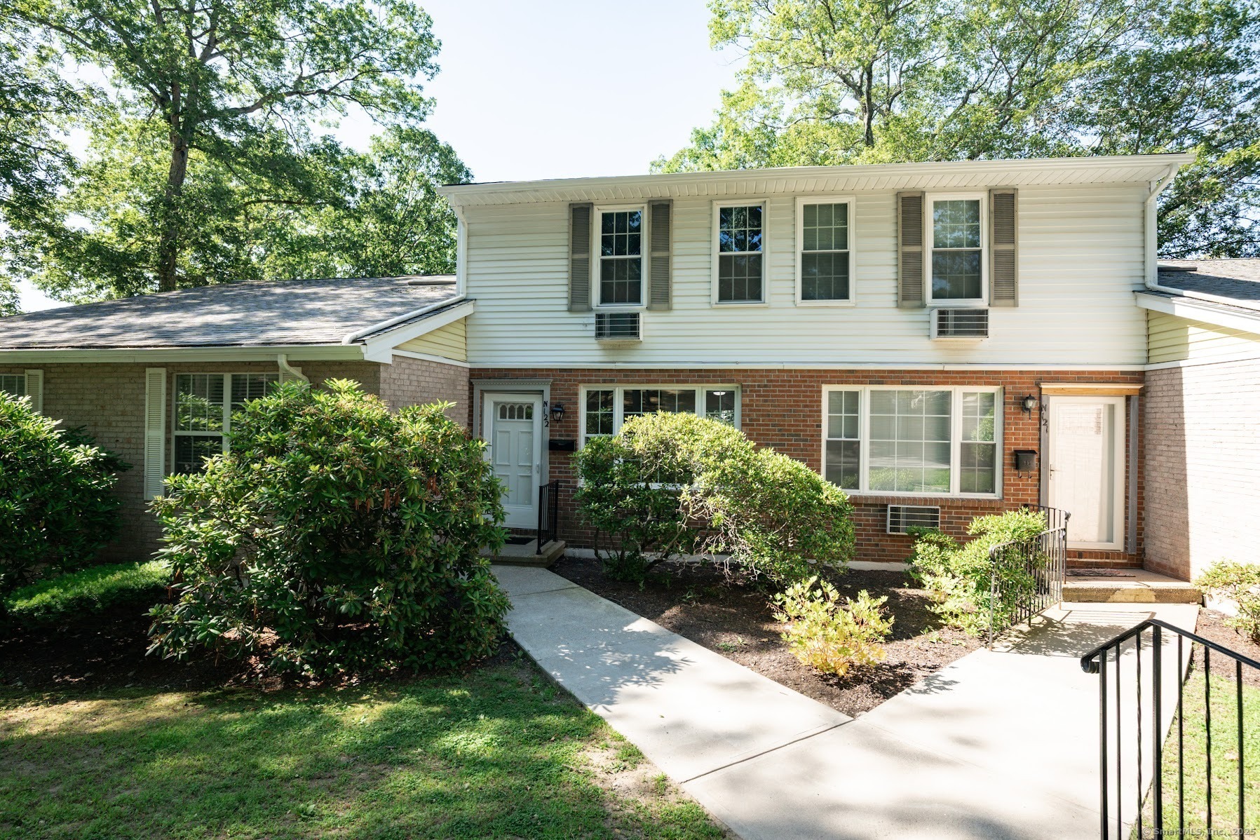 Property Photo: 122 Queens Road 122 CT 06790