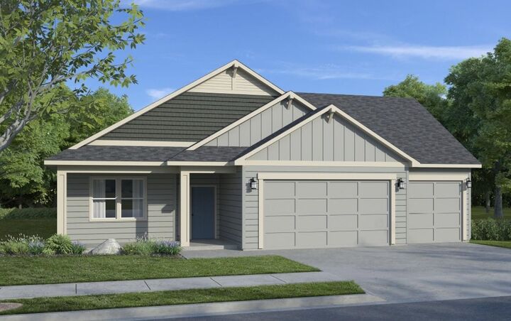 1777 N Umatilla St  Liberty Lake WA 99019 photo