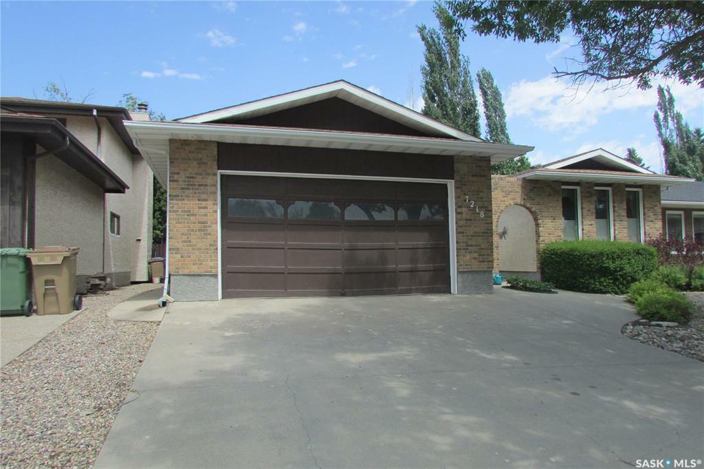 Photo de la propriété: 7218 Sherwood Drive SK S4X 2Y3