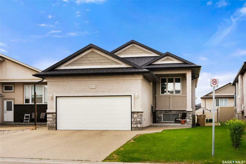 Photo de la propriété: 4213 Green Olive Way E SK S4V 1P9