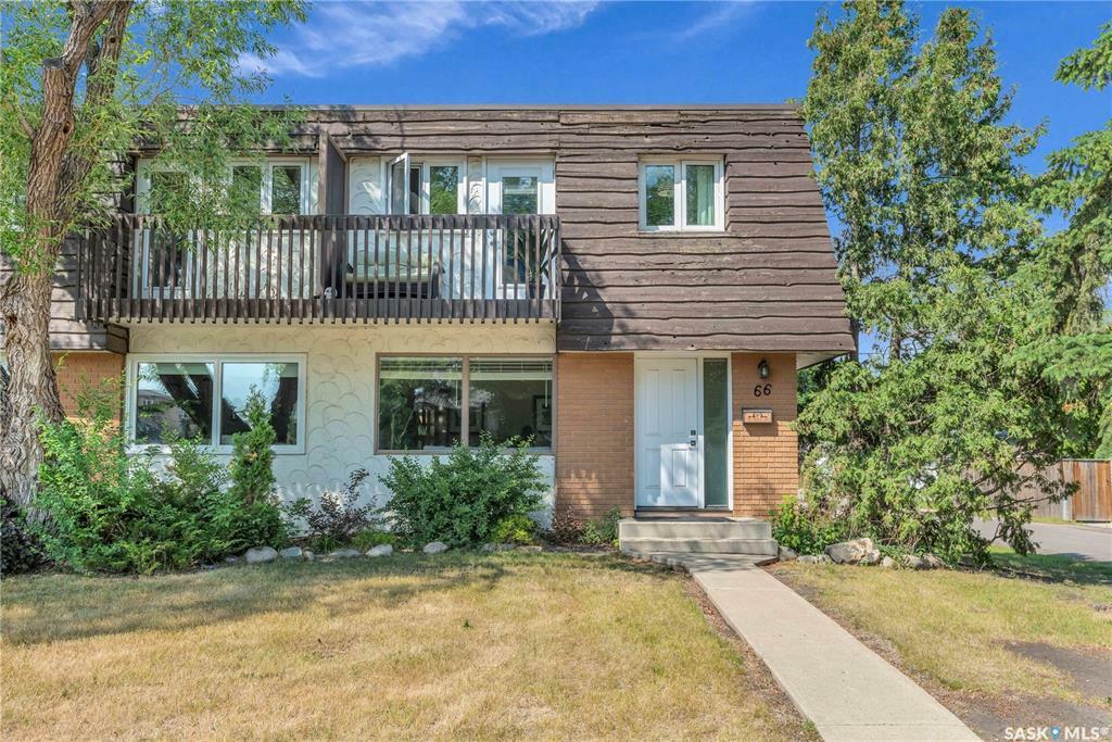 120 Acadia Drive 66  Saskatoon SK S7H 3V2 photo