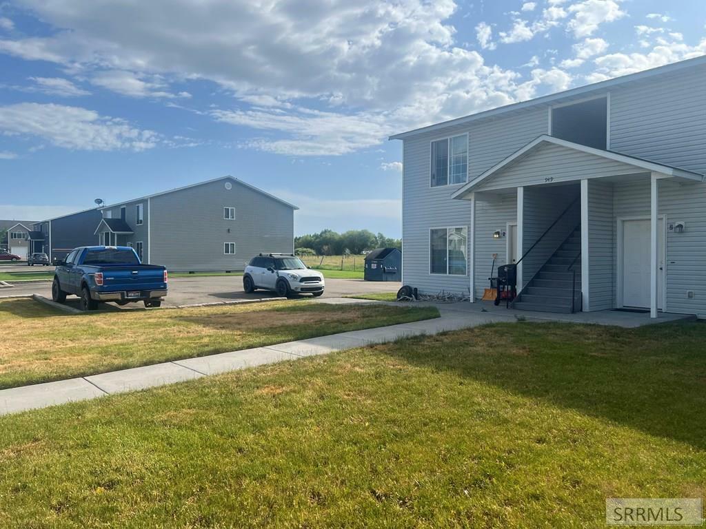 Property Photo: 949 Eve Drive ID 83401
