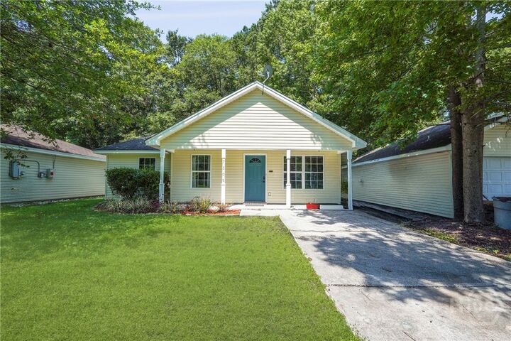 7305 Leghorn Street  Savannah GA 31406 photo