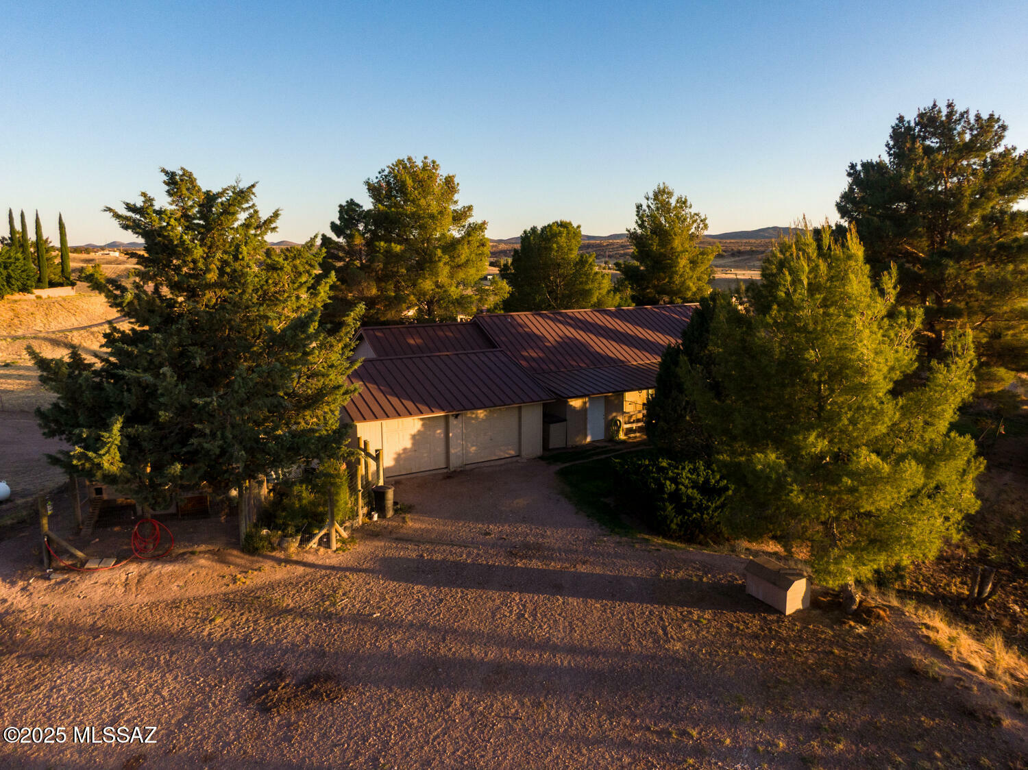 Property Photo:  7 Javelina Court  AZ 85637 