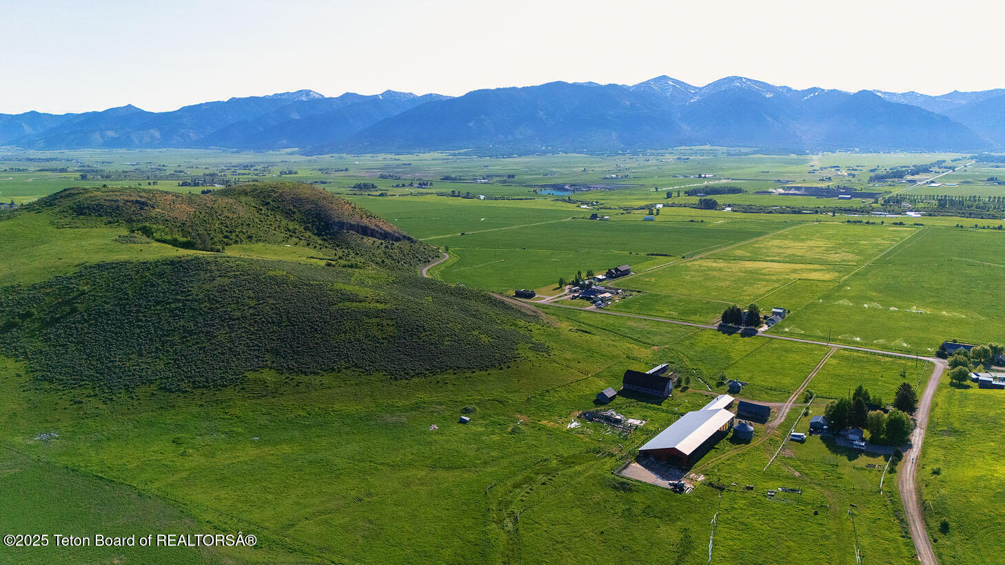 Property Photo: Lot 4 Deer Creek Road ID 83120