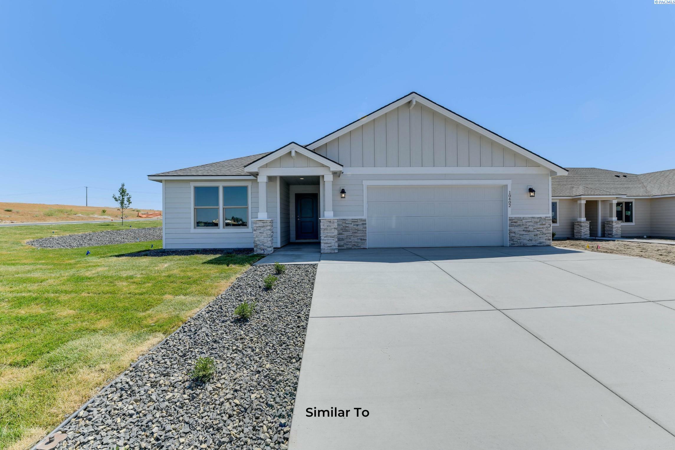 1607 Castlewood Ct  Grandview WA 98930 photo