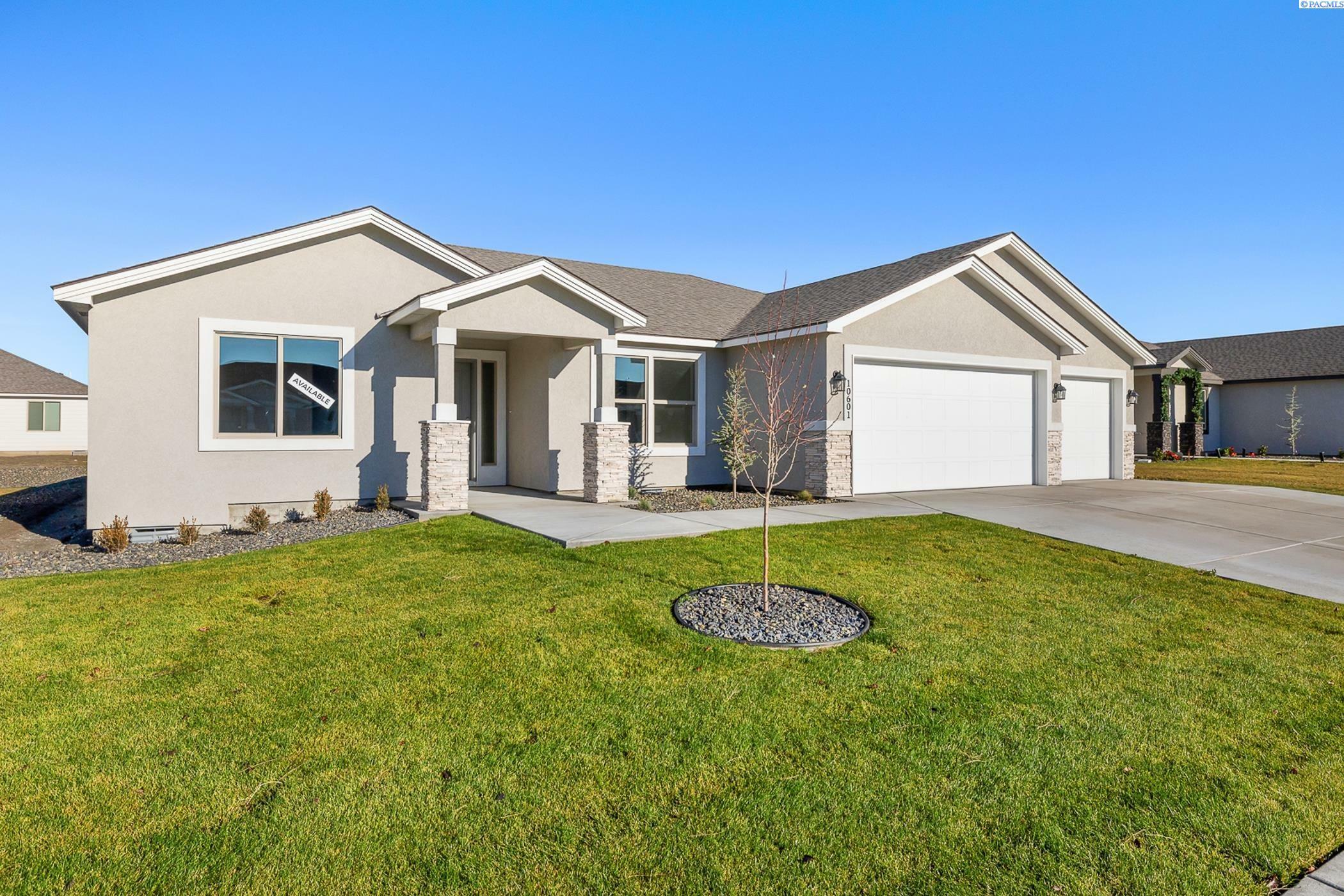 Property Photo: 10601 Coho Dr WA 99301