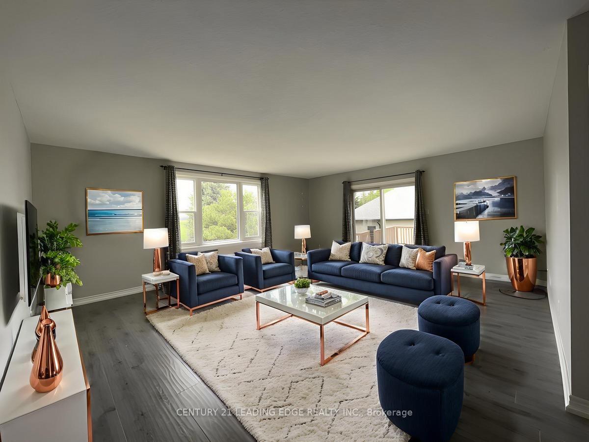 Property Photo: 30 Musselman Crescent ON N0B 1N0