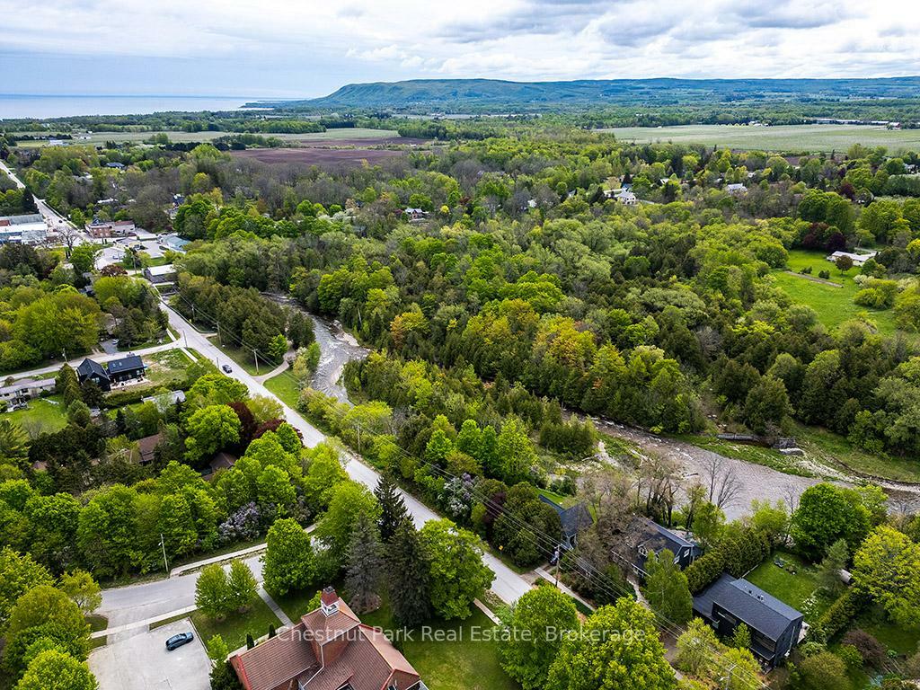 Property Photo: 114 Clark Street ON N0H 1J0