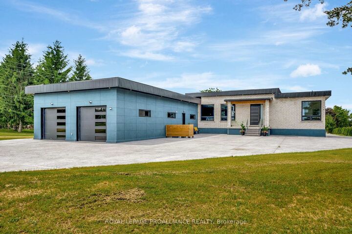 Property Photo: 2528 County Rd 3 N/A ON K0K 1L0