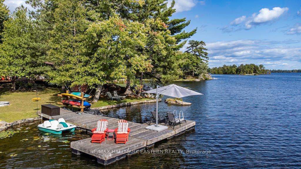 Property Photo: 170 Hill Drive ON K0L 1J0