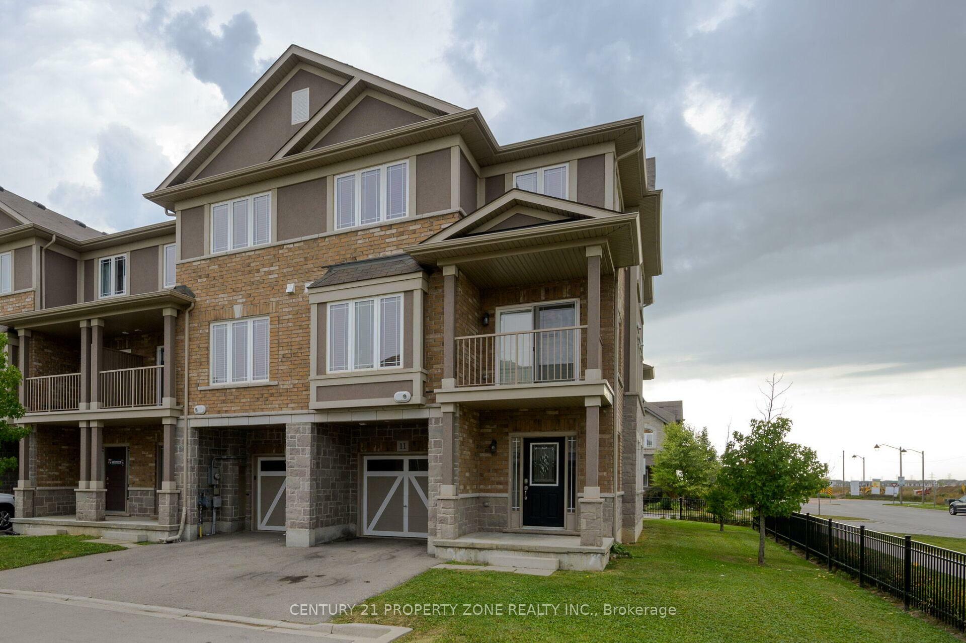 Property Photo:  11 Ladybell Lane  ON L0R 1P0 