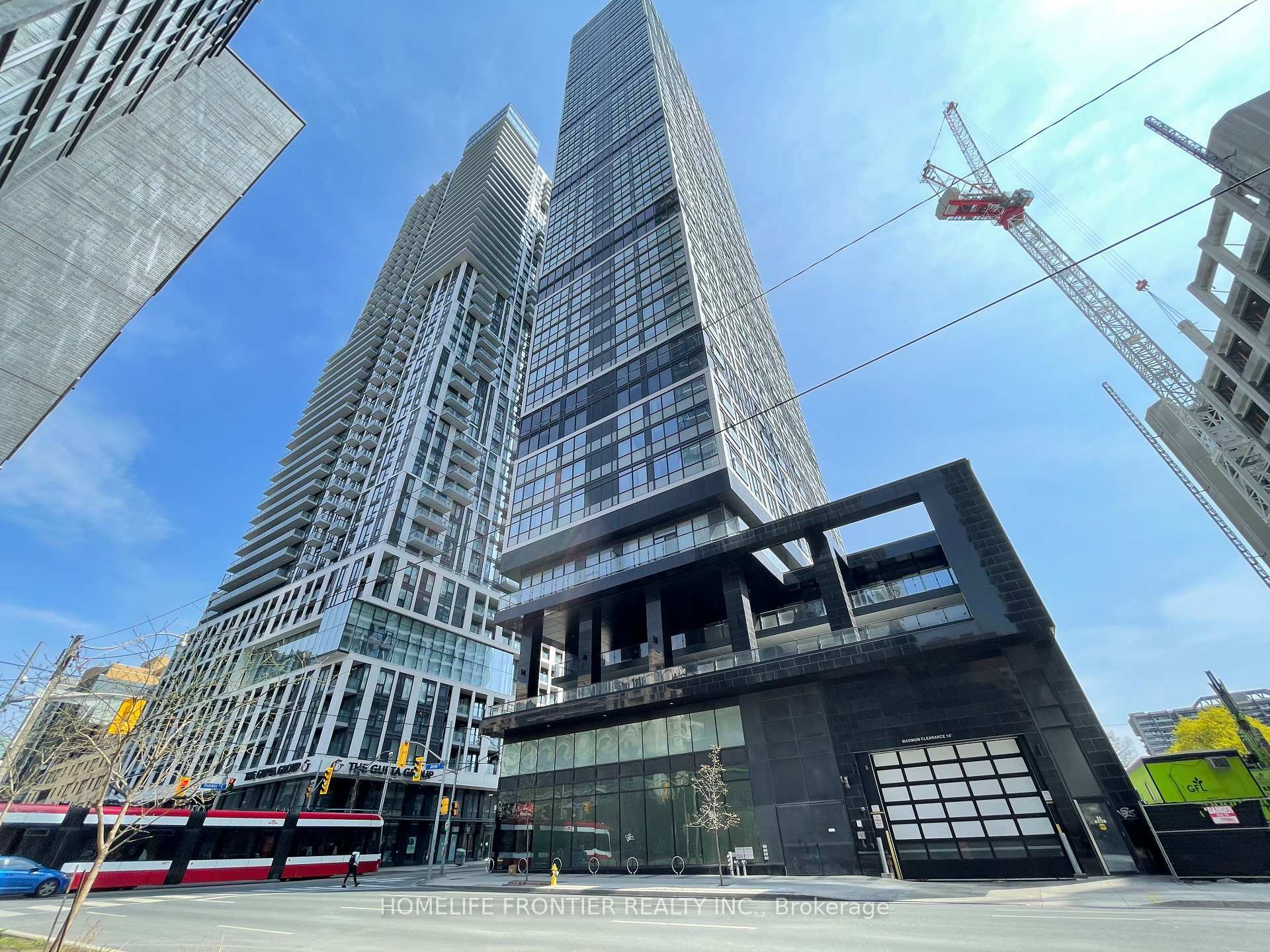 181 Dundas Street E 906  Toronto ON M5A 0N5 photo