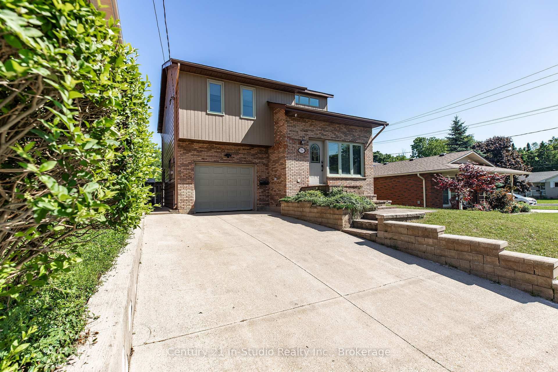 Property Photo: 786 8th Street E ON N4K 1L9