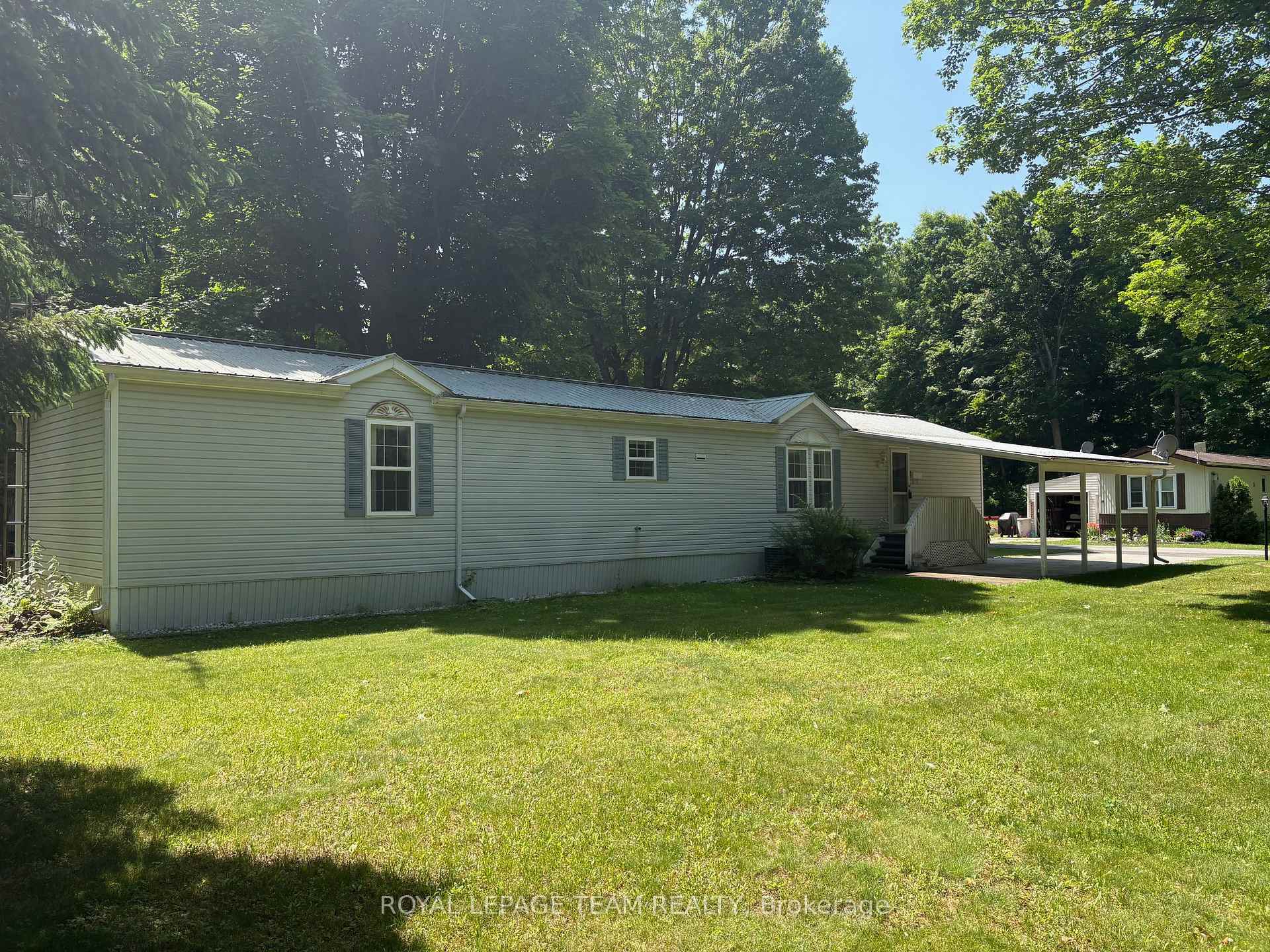 Property Photo: 10146 County 43 Road 11 ON K0E 1S0