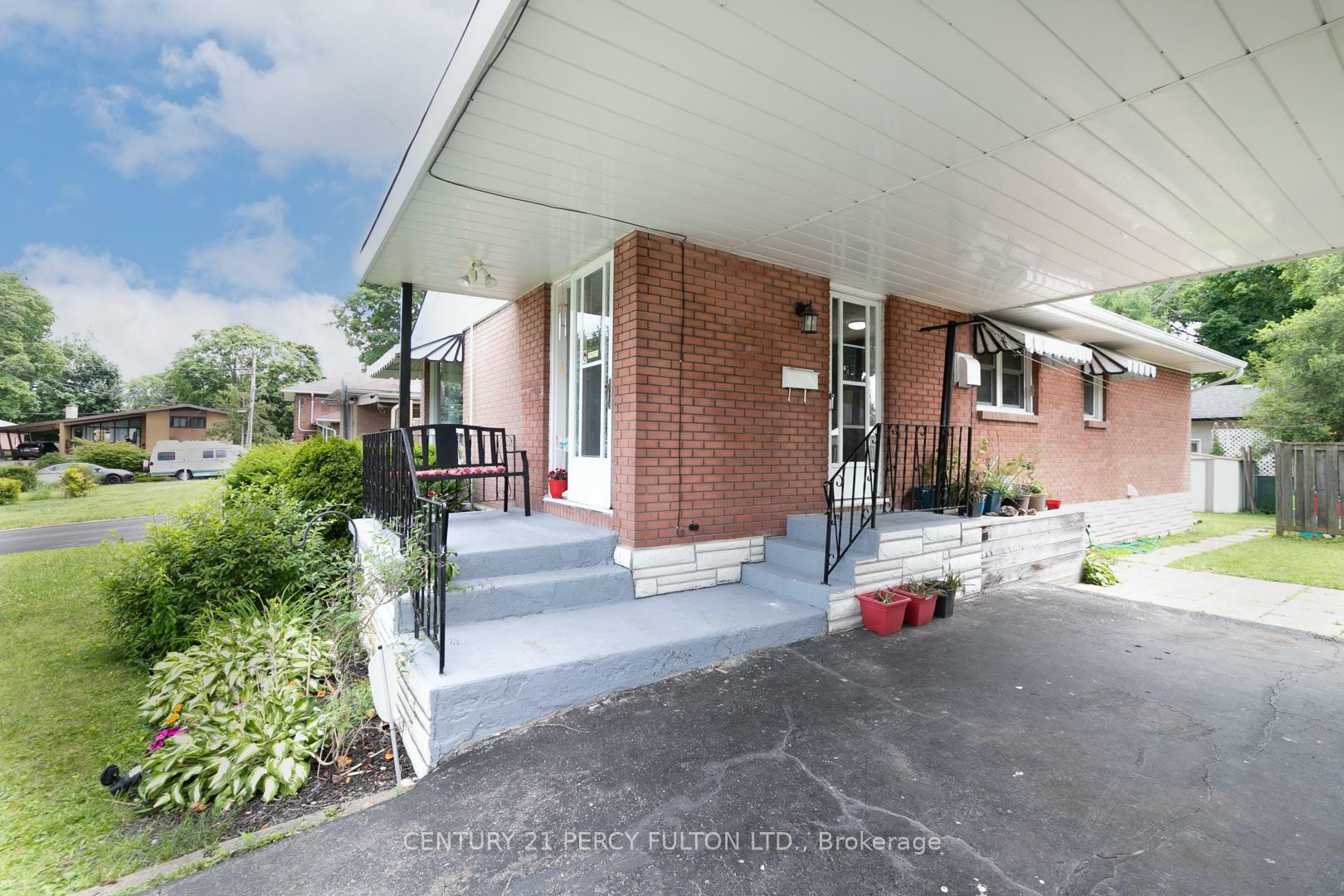 Property Photo: 12 Northwood Crescent ON K8N 1X5