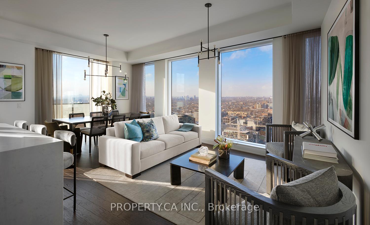 Property Photo: 470 Front Street W 2605 ON M5V 0V6