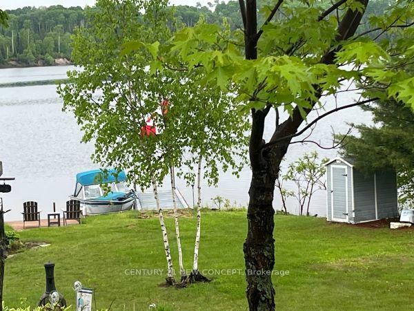 Property Photo: Lot 5 Mattagami Lake N/A ON P0N 1W0