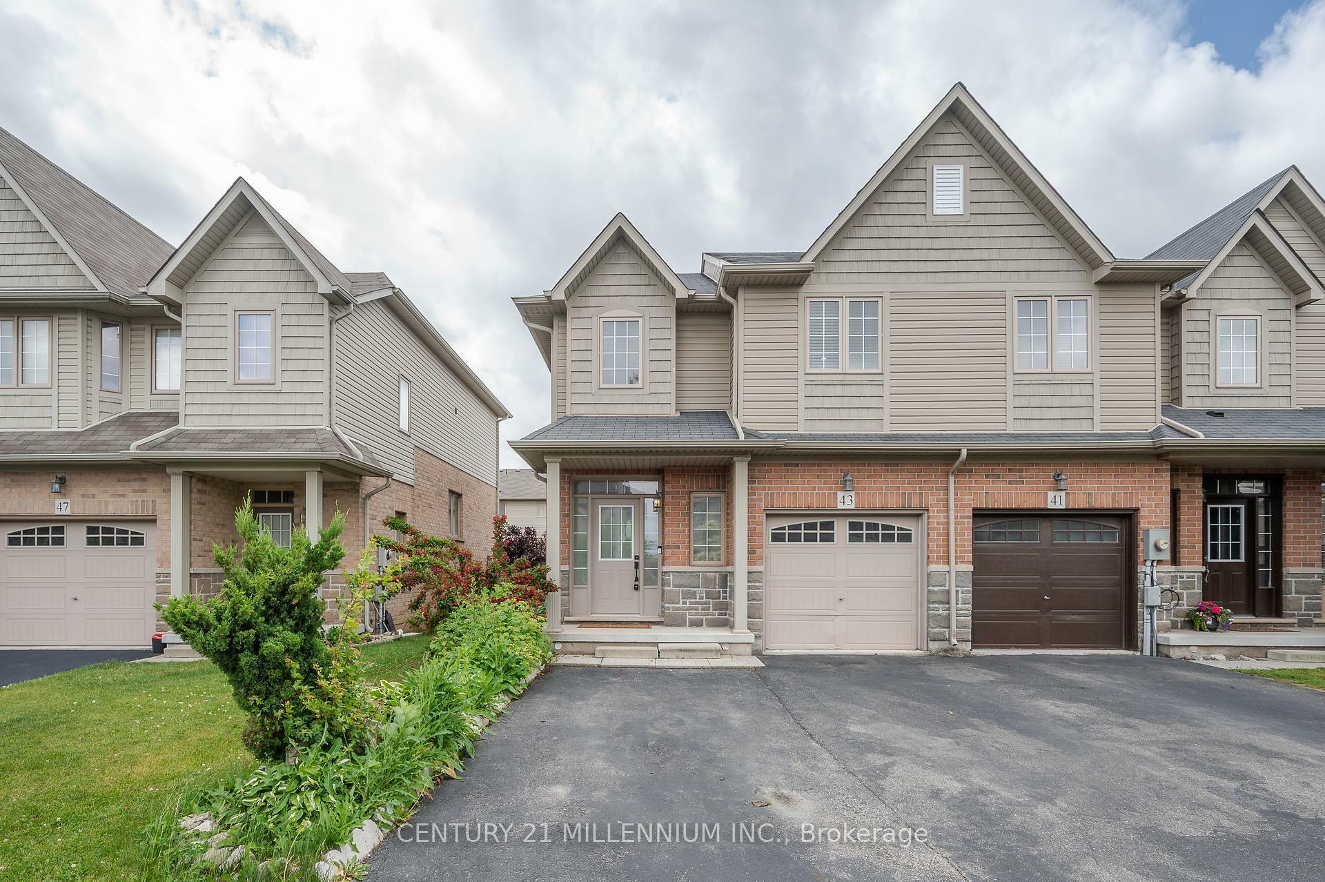 43 Bankfield Crescent  Hamilton ON L8J 0C1 photo