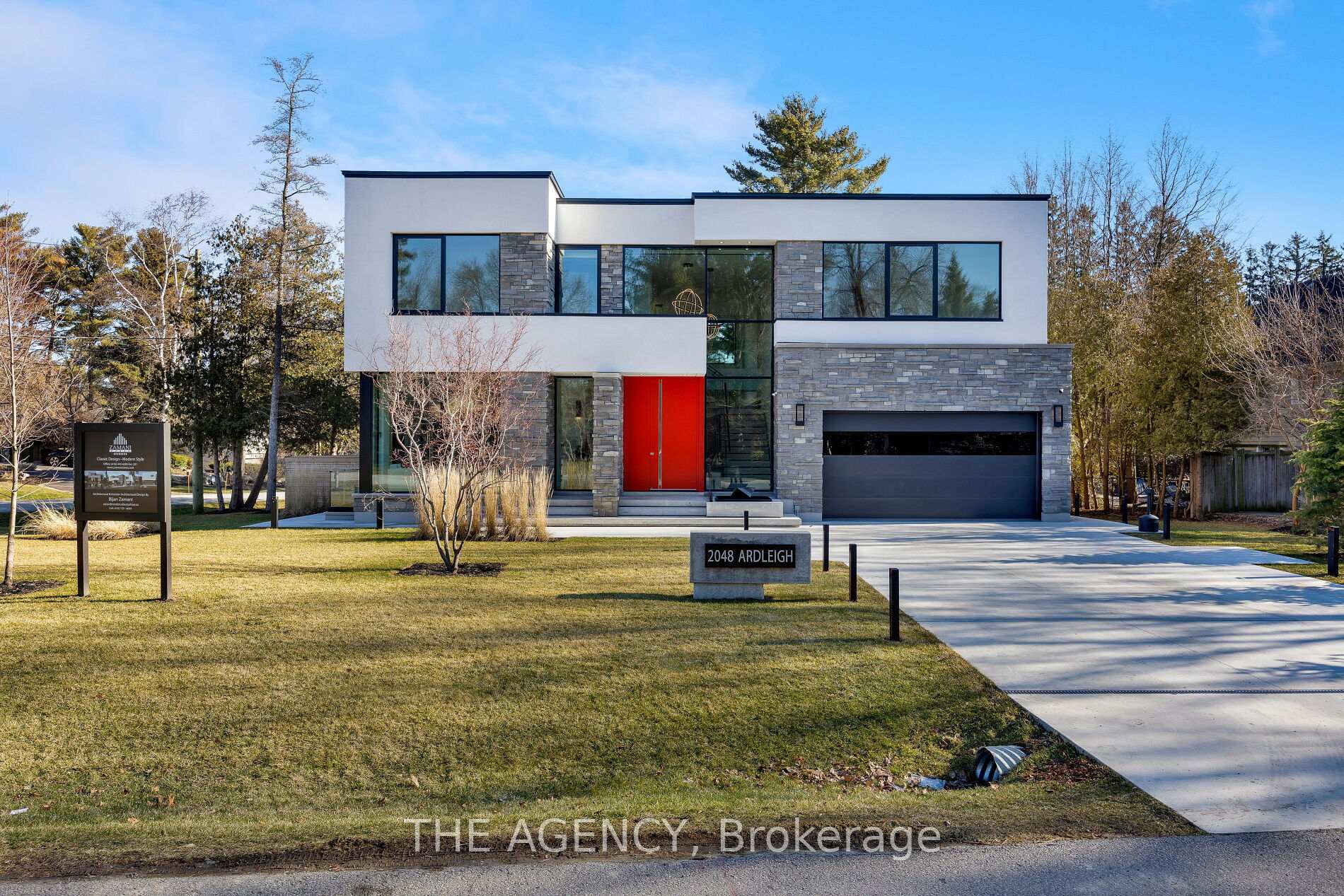 2048 Ardleigh Road  Oakville ON L6J 4W8 photo