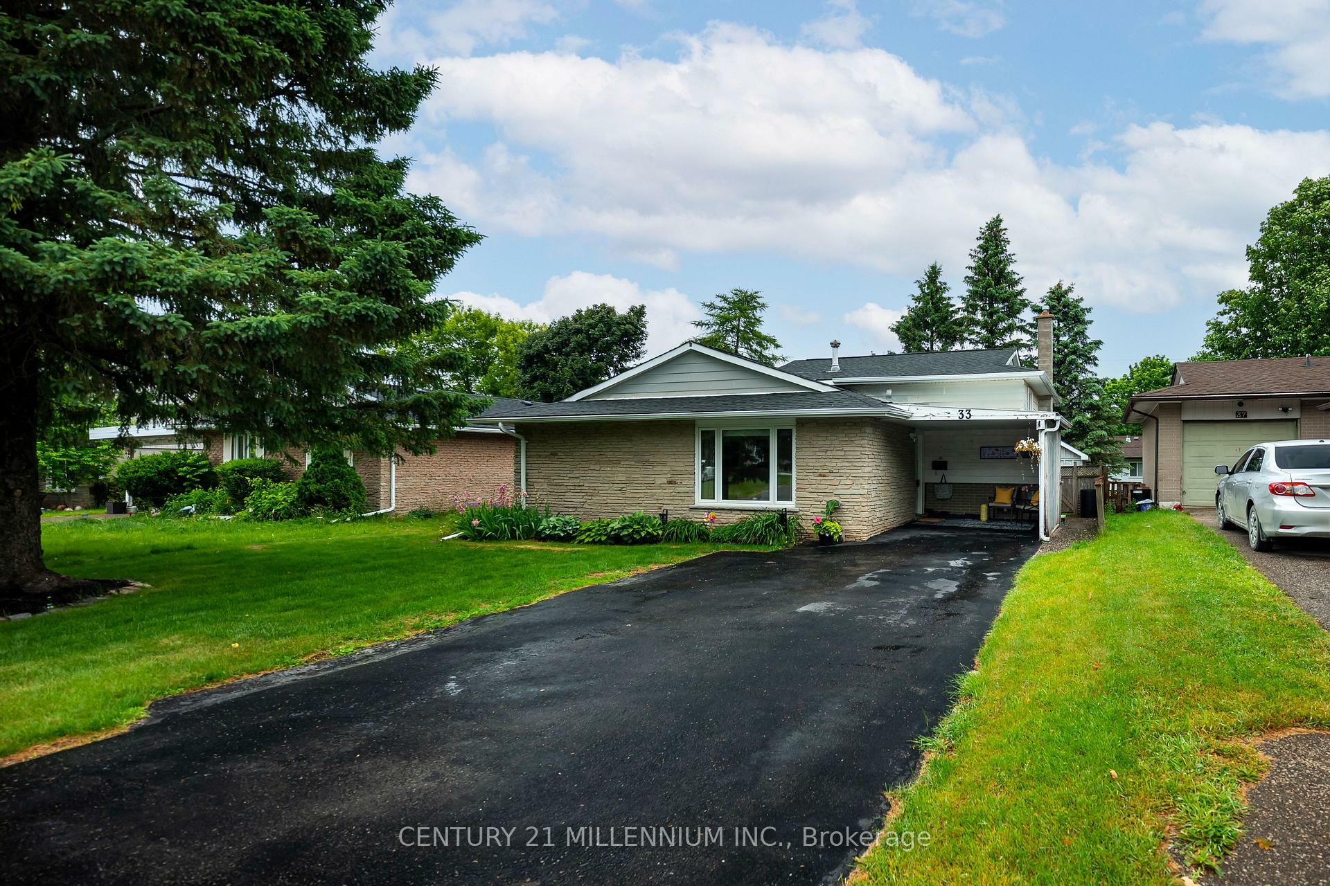 33 Caledonia Road  Orangeville ON L9W 2V2 photo