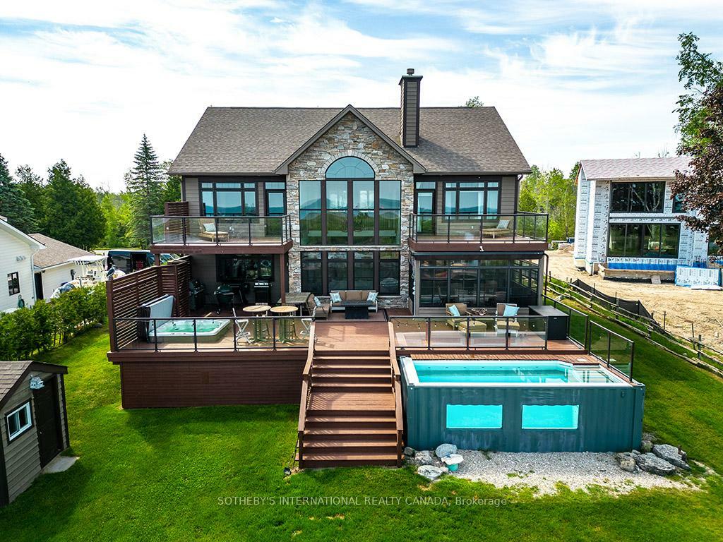156 Bartlett Boulevard  Collingwood ON L9Y 5C9 photo
