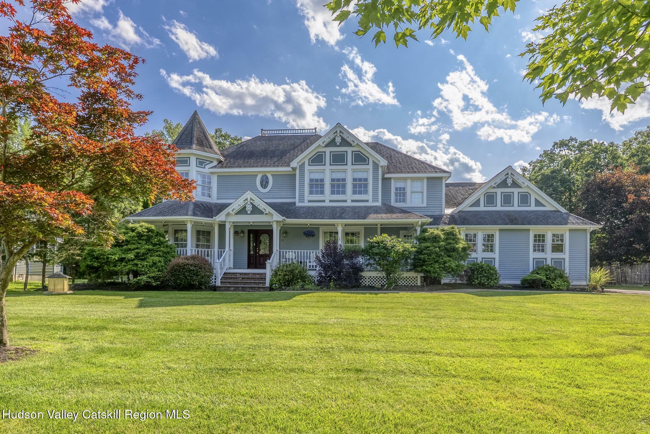 Property Photo: 21 Amy NY 12401