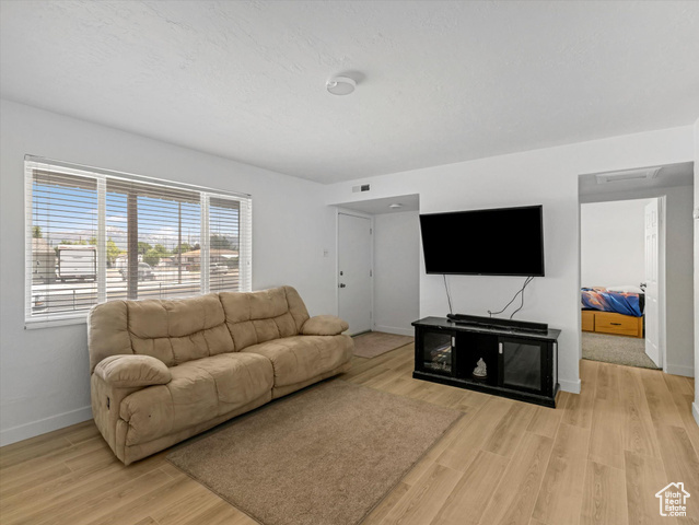 Property Photo: 4736 S 4420 W UT 84118