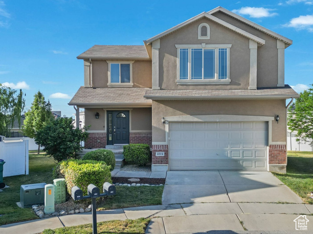 Property Photo:  4004 N Shelter Cv W  UT 84043 