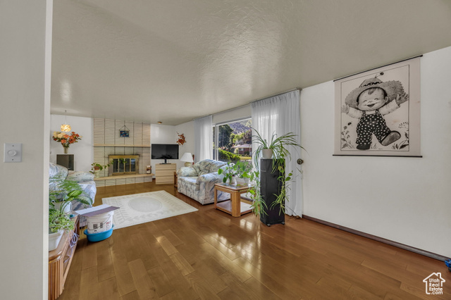 Property Photo: 1731 E 1460 N UT 84341