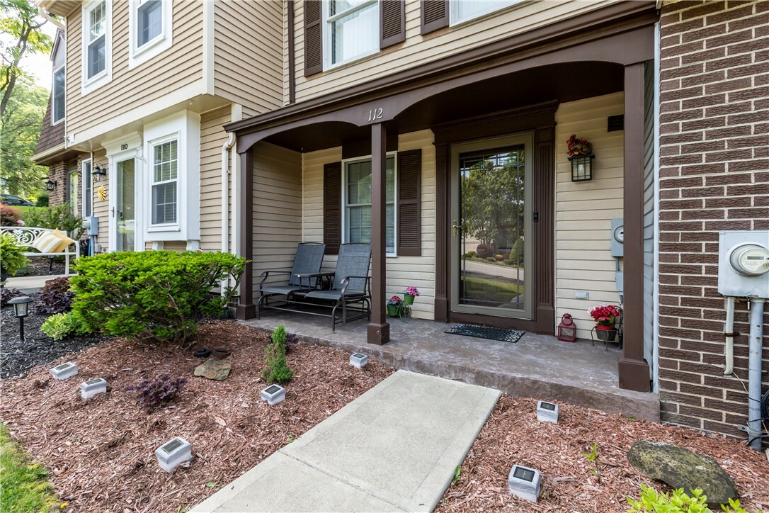 Property Photo: 112 Duquesne Blvd PA 15068
