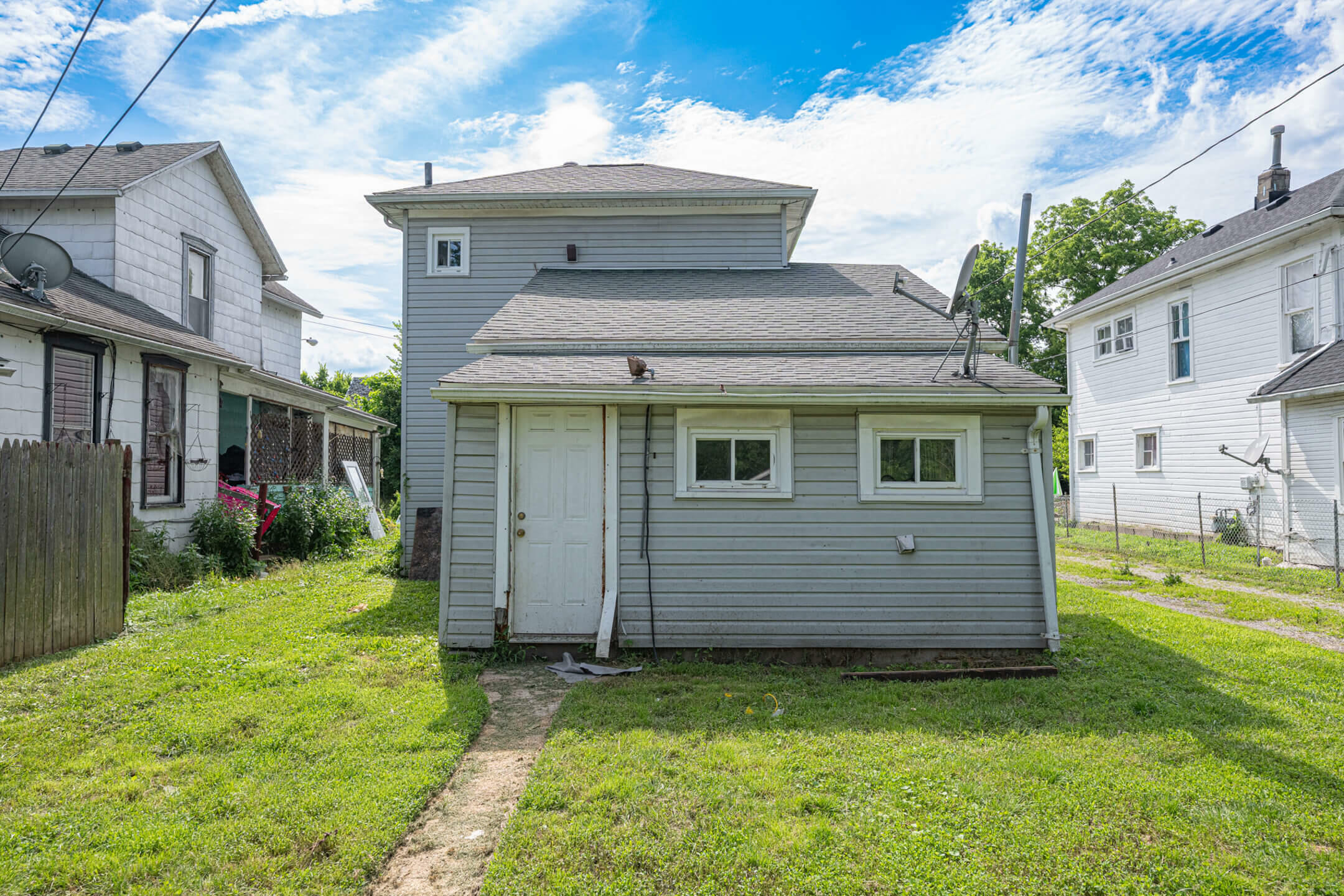 Property Photo: 1322 Linden Avenue OH 45505