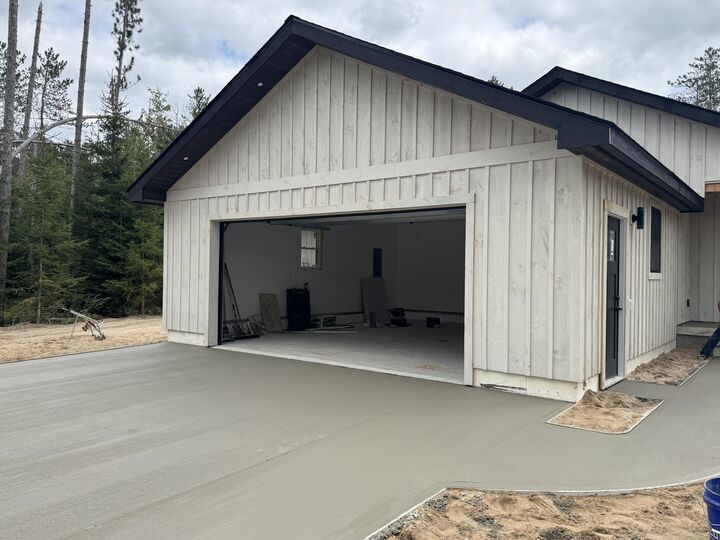 Property Photo: 951 Krys Road MI 49735