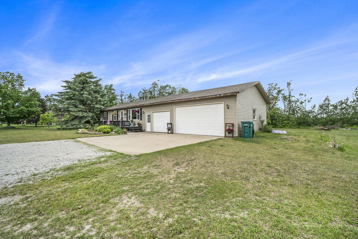 Property Photo: 899 S Summitview Drive MI 49735