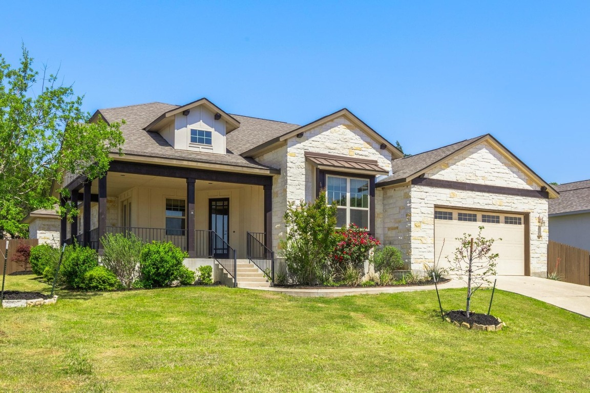 Property Photo:  114 Darst Lane  TX 78602 