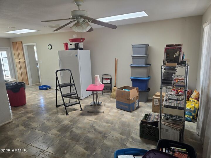 Property Photo: 1843 S Papago Drive AZ 85120
