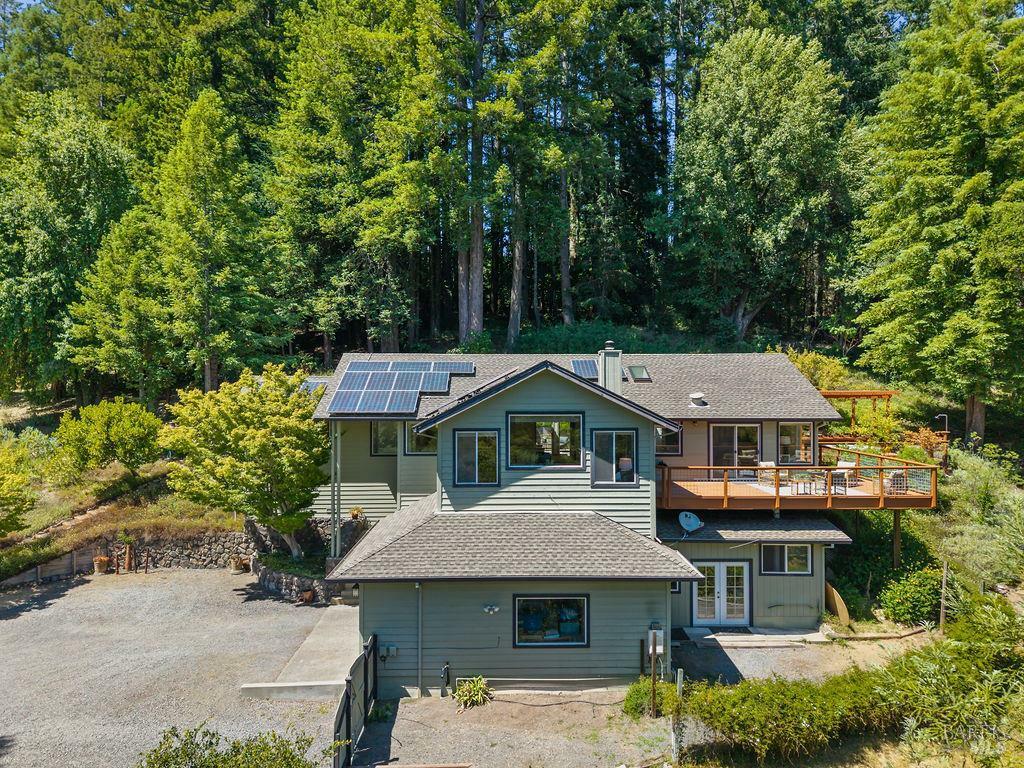 Property Photo: 13500 Graton Road CA 95472